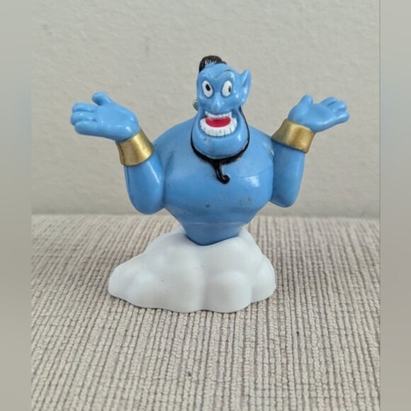 Genie Figure - Picture 1 of 1